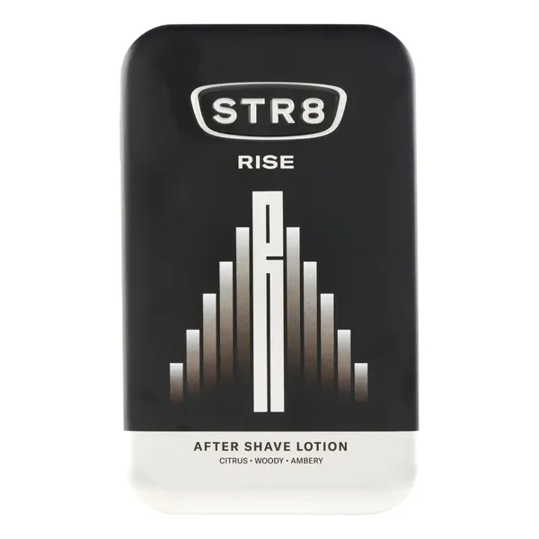STR8 Rise woda po goleniu 100 ml - STR8