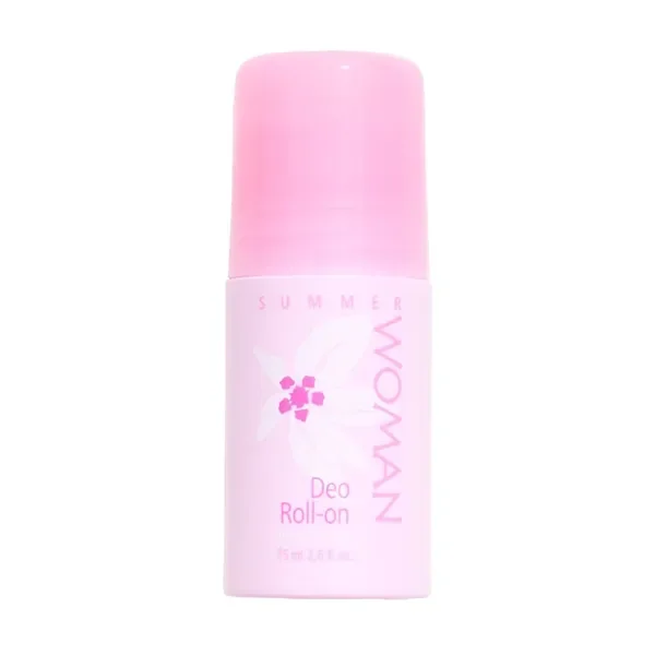 Summer Woman Seasons Deo Roll-on 75 ml [Gosh] - Gosh