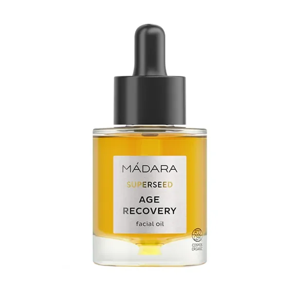 Superseed Age Recovery olejek przeciwstarzeniowy 30ml [Madara] - Madara