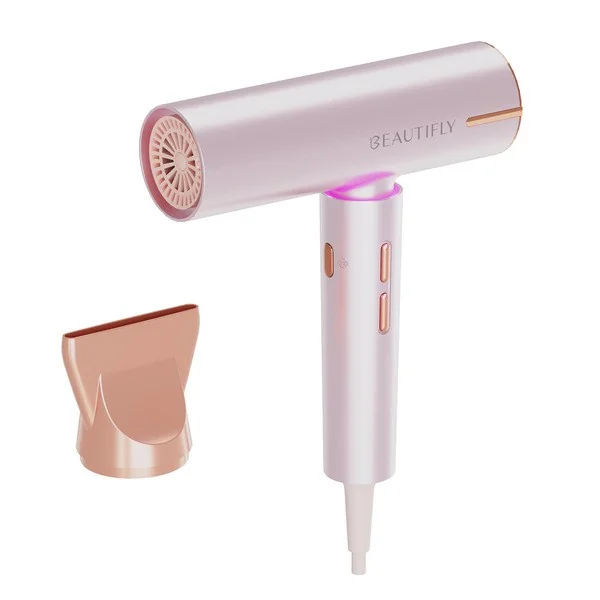Suszarka do włosów CandyFlow [Beautifly] - Beautifly
