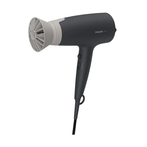 Suszarka do włosów z nasadką ThermoProtect Seria 3000 BHD 351/10 [Philips] - Philips