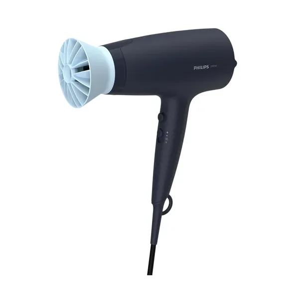 Suszarka do włosów z nasadką ThermoProtect Seria 3000 BHD 360/20 [Philips] - Philips
