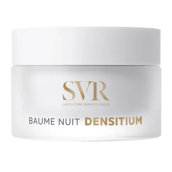 SVR Densitium Baume Nuit przeciwstarzeniowy balsam na noc 50ml - SVR