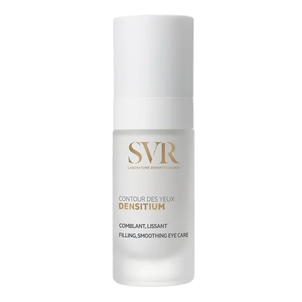 SVR Densitium Contour Des Yeux przeciwzmarszczkowy krem na kontur oka 15 ml - SVR