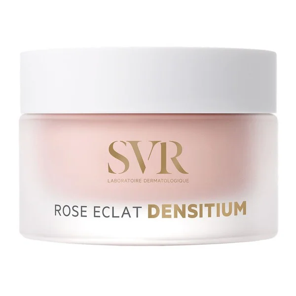SVR Densitium Rose Eclat rewitalizujący krem przeciwzmarszczkowy 50 ml - SVR