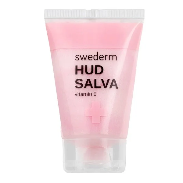 Swederm HudSalva Vitamin E maść do suchej skóry 50ml - Swederm