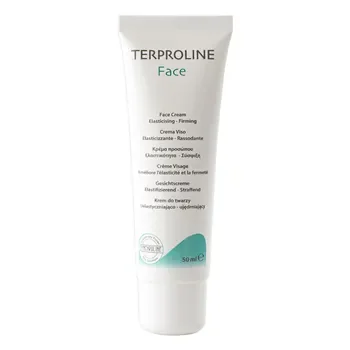 Synchroline Terproline Face uelastyczniający krem do twarzy 50 ml [General Topics] - General Topics S.r.l.