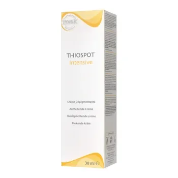 Synchroline Thiospot Intensive krem na noc 30ml [General Topics] - General Topics S.r.l.
