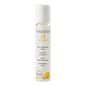Synchroline Thiospot Skin Roller roll-on do stosowania punktowego 5 ml [General Topics] - General Topics S.r.l.