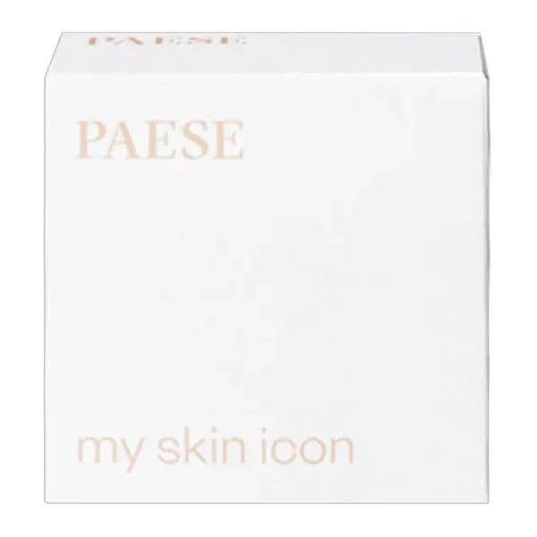 Sypki puder matujący MY SKIN ICON 8g [Paese] - Paese