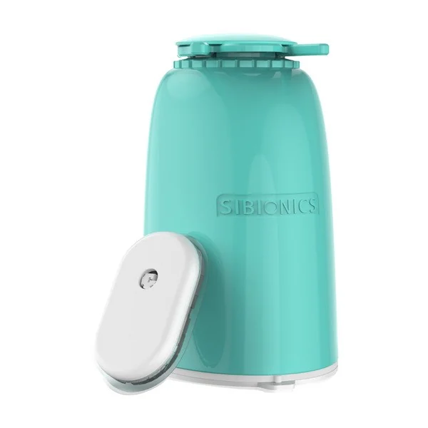 System CGM do monitorowania glukozy GS1 [Sibionics] - Sibionics