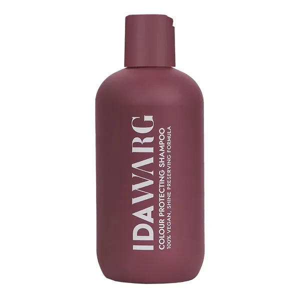 Szampon chroniący kolor 250ml [Ida Warg] - Ida Warg Beauty