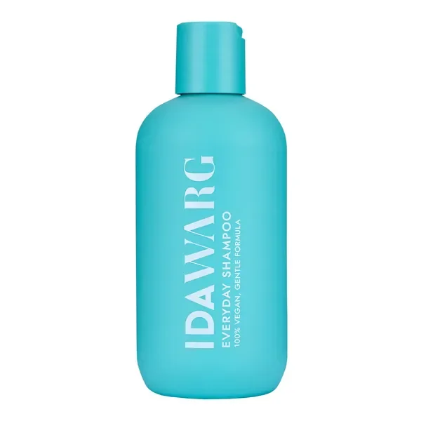 Szampon do codziennego stosowania 250ml [Ida Warg] - Ida Warg Beauty