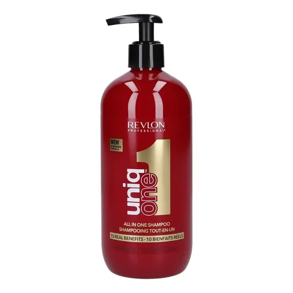 Szampon do włosów UniqOne 490ml [Revlon Professional] - Revlon Professional