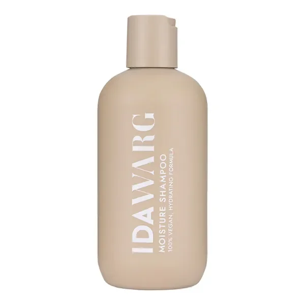 Szampon nawilżający do włosów 250ml [Ida Warg] - Ida Warg Beauty