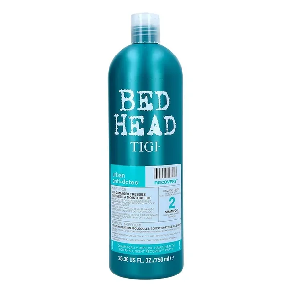 Szampon odbudowujący 750ml [Bed Head by TIGI] - Bed Head by TIGI