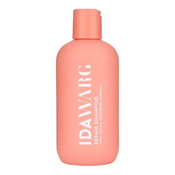 Szampon regenerujący do włosów 250ml [Ida Warg] - Ida Warg Beauty