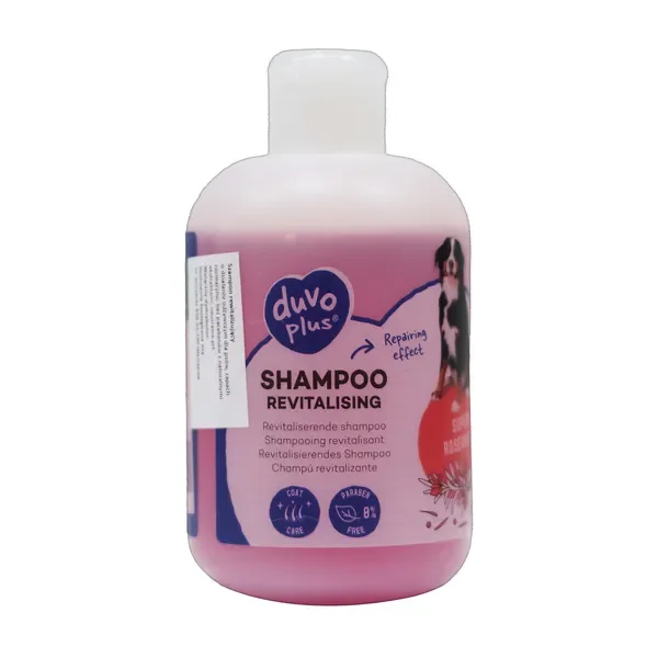 Szampon rewitalizujący z rozmarynem dla psów 250 ml [Duvoplus] - Duvoplus