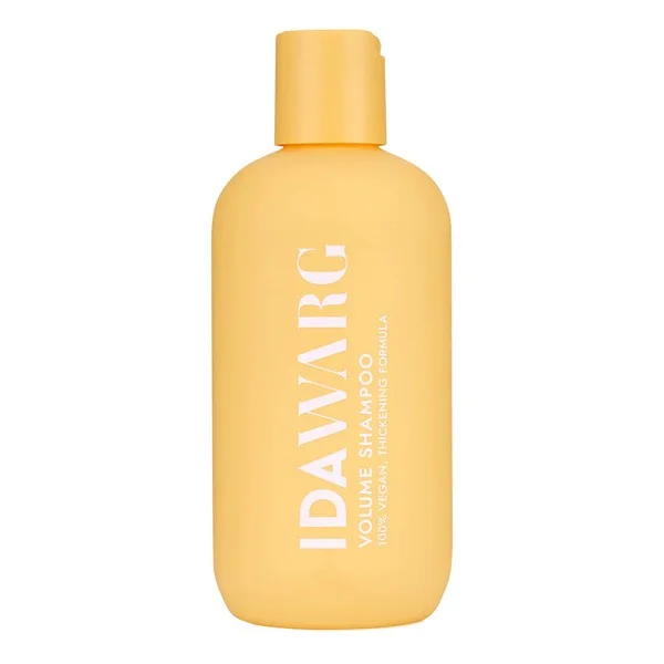Szampon zwiększający objętość włosów Volume 250ml [Ida Warg] - Ida Warg Beauty