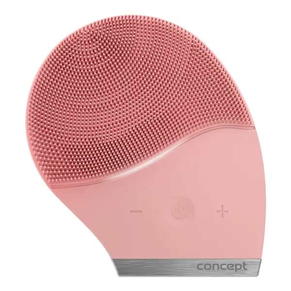 Szczoteczka do twarzy Sonivibe pink SK9102 [Concept] - Concept