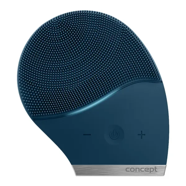 Szczoteczka do twarzy Sonivibe szmaragd SK9101 1 szt [Concept] - Concept