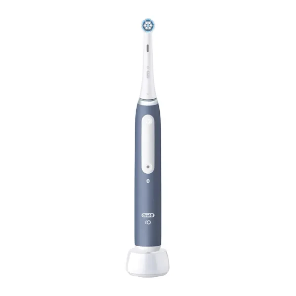 Szczoteczka elektryczna iO My Way blue [Oral-B] - Oral-B