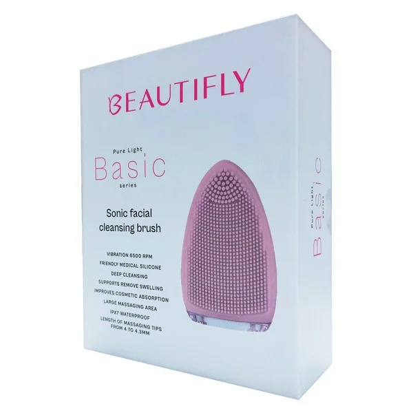 Szczoteczka soniczna Pure Light Basic [Beautifly] - Beautifly