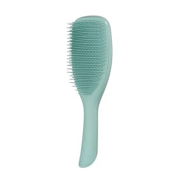 Szczotka do rozczesywania włosów Detangler Large marine teal [Tangle Teezer] - Tangle Teezer