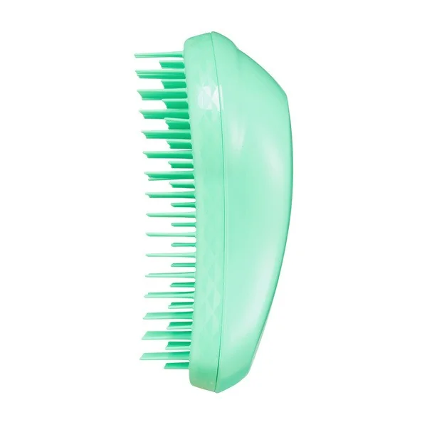 Szczotka do włosów The Original Mini tropicana green [Tangle Teezer] - Tangle Teezer