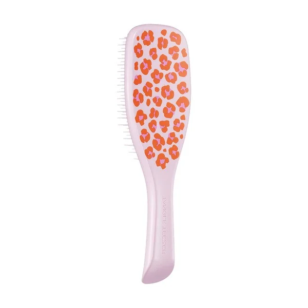 Szczotka do włosów Ultimate Vibrant Leopard Printed [Tangle Teezer] - Tangle Teezer