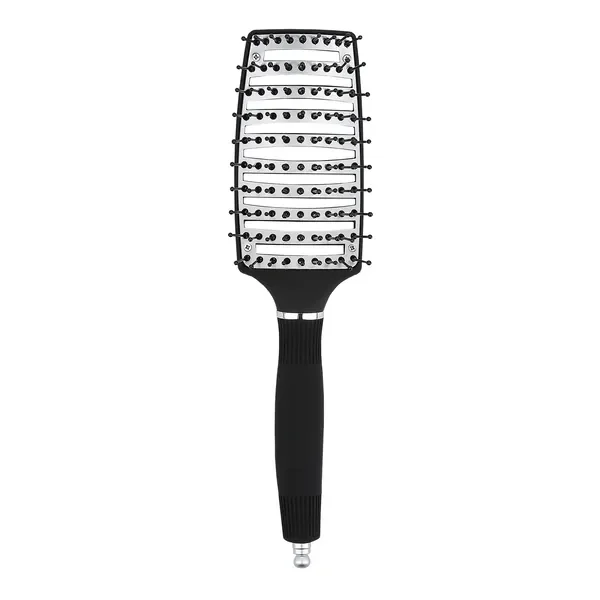 Szczotka do włosów wentylowana 1 szt. [Lussoni] - Lussoni