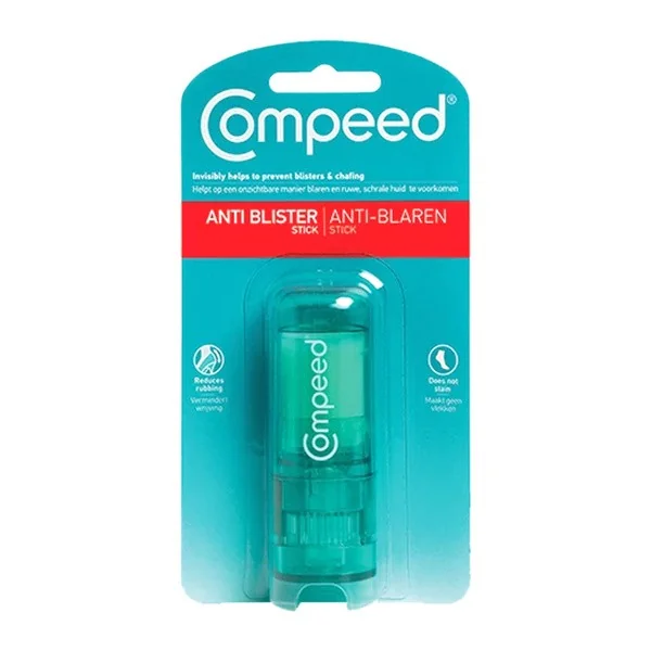 Sztyft przeciw pęcherzom 8 ml [Compeed] - Compeed