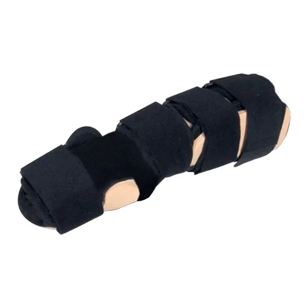 Szyna na dłoń i przedramię Whosp-F rozmiar L [Qmed] - Qmed by Meyra