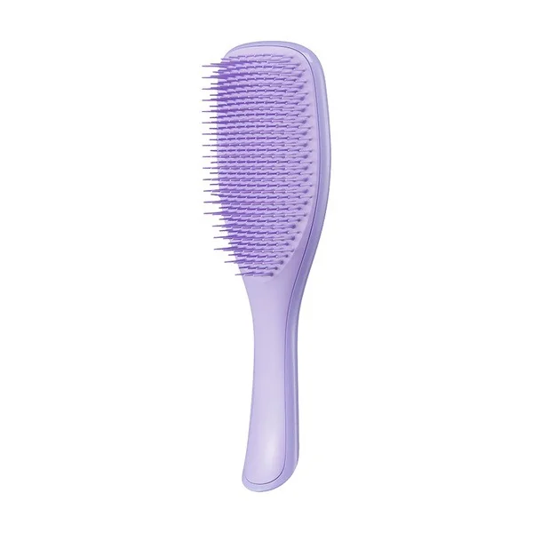 Tangle Teezer The Ultimate Detangler Naturally Curly szczotka do rozczesywania włosów purple passion 1 szt. - Tangle Teezer