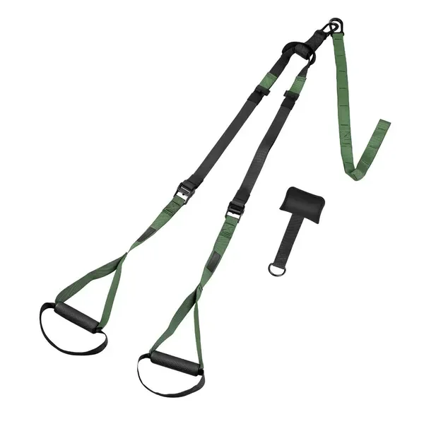 Taśmy do treningu funkcjonalnego Trexer [Spokey] - Spokey