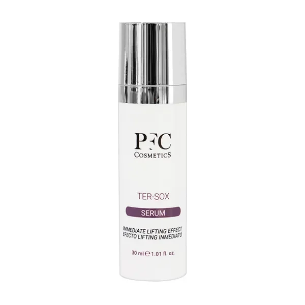 Ter-Sox serum przeciwzmarszczkowe 30ml [PFC Cosmetics] - PFC Cosmetics