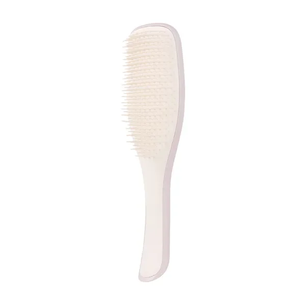 The Large Wet Detangler szczotka do włosów cappuccino 1 szt [Tangle Teezer] - Tangle Teezer