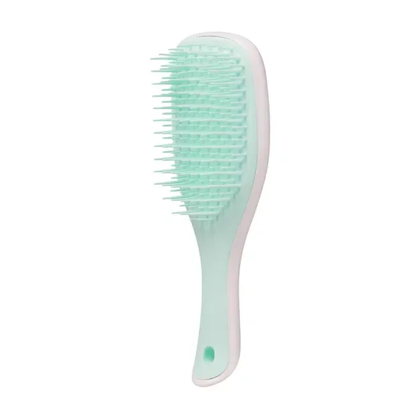 The Wet Detangler Mini szczotka do włosów marshmallow duo 1 szt [Tangle Teezer] - Tangle Teezer