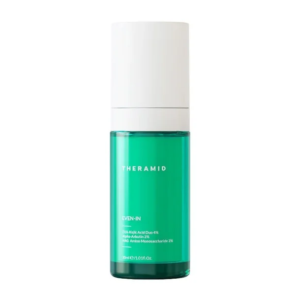 Theramid Even-In Serum przeciw przebarwieniom 30ml - Theramid