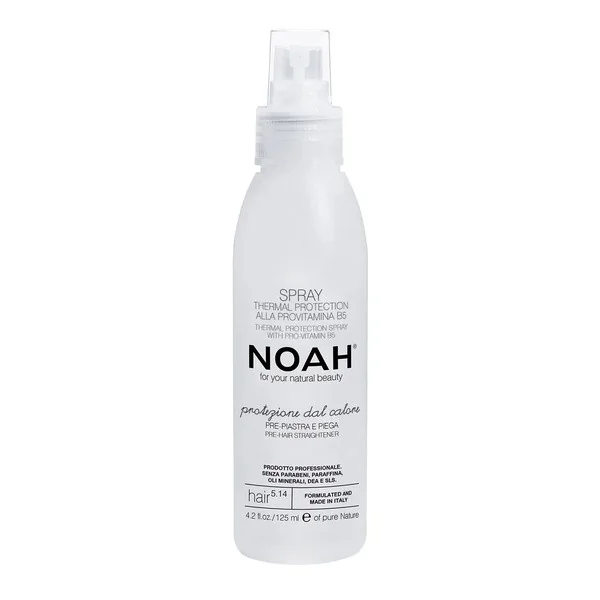 Thermal Protection spray termoochronny z Pro-Witaminą B5 125ml [NOAH] - NOAH