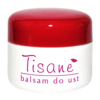 Tisane balsam do ust 5 ml [FARMAPOL] - FARMAPOL
