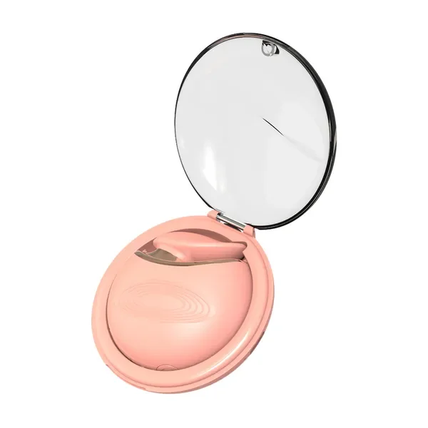 Tongue Teaser masażer intymny 1 szt. [Beautifly] - Beautifly