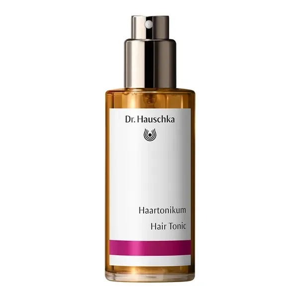 Tonik do skóry głowy i włosów 100ml [Dr.Hauschka] - Dr.Hauschka