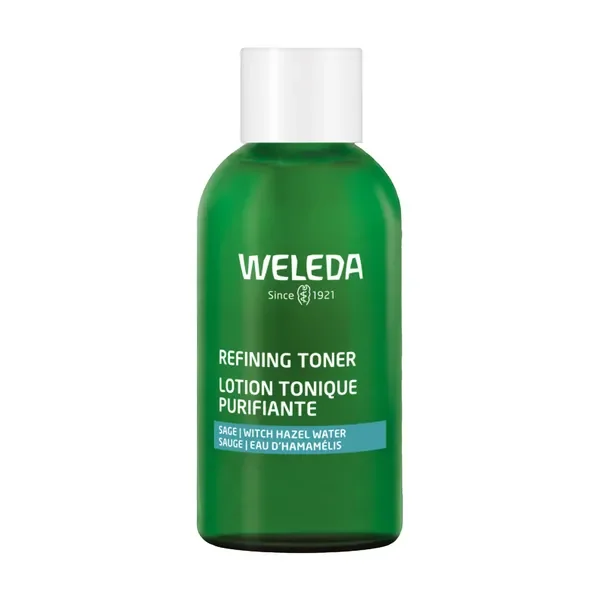 Tonik odświeżający 150 ml [Weleda] - Weleda