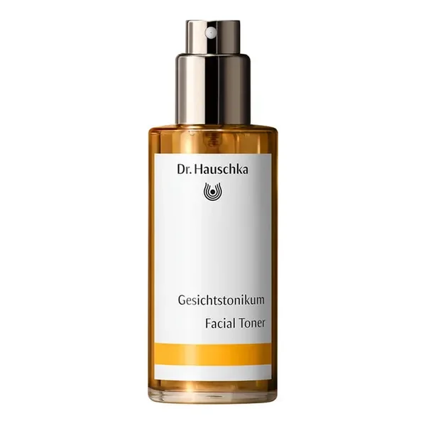 Tonik odświeżający do twarzy 100ml [Dr.Hauschka] - Dr.Hauschka