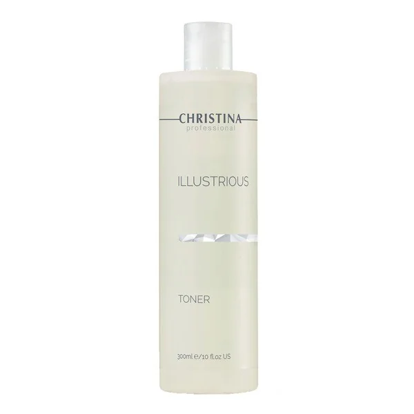 Tonik rewitalizujący 300 ml [Christina Illustrious] - Christina