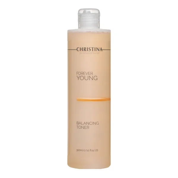 Tonik równoważący 300 ml [Christina Forever Young] - Christina