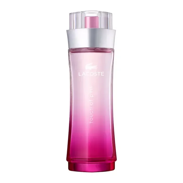 Touch of Pink woda toaletowa spray 90 ml [Lacoste] - Lacoste
