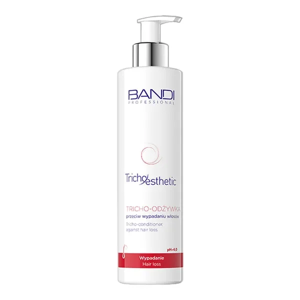 Tricho-Esthetic odżywka przeciw wypadaniu włosów 230ml [Bandi Professional] - Bandi Professional