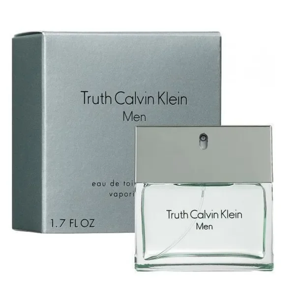 Truth Men woda toaletowa spray 100 ml [Calvin Klein] - Calvin Klein